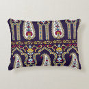 Recherche de paisible coussins Motif