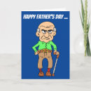 Search for grumpy old man cards For him