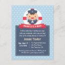 Search for little sailor baby shower invitations Sail boat