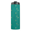 Search for vintage peacock mugs Gold