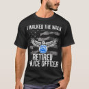 Search for police retirement gifts Sheriff