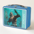 Search for super hero lunch boxes Dc comics