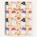 Search for kawaii notebooks Fall