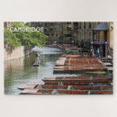 Search for cambridge puzzles River