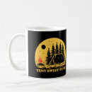 Recherche de tente tasses Parc national