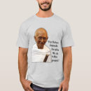 Search for gandhi tshirts Compassion