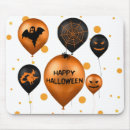 Search for jack o mousepads Spider web