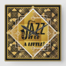 Search for saxophone music art Deco