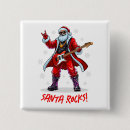 Recherche de rock badges Noël