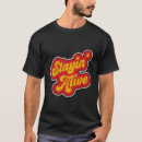 Recherche de john travolta tshirts Classique