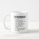Search for business quote mugs Small business owner