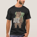 Recherche de delta tshirts Tango