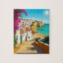 Recherche de algarve puzzles Vacances