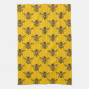 Search for yellow bee tea towels Bees