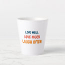 Search for love life mugs Inspiration