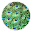 Search for peacock knobs and pulls Green