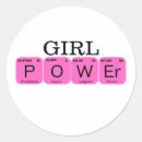Search for powerful stickers For her