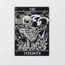 Search for gothic window decals Witch