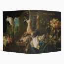 Search for art binders Vintage