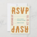 Search for retro response invitations Bold