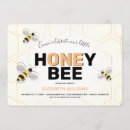 Search for cartoon bees invitations Animal