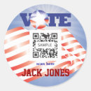 Search for represent stickers Congress