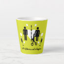 Recherche de sympathie tasses Pour elle