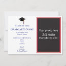 Search for mortarboard invitations High school
