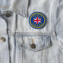 Search for logo yellow buttons Blue