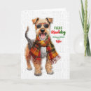 Recherche de irlandais noël cartes Amoureux des chiens