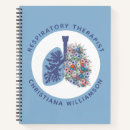 Recherche de thérapie carnets Respiratoire