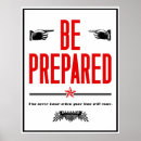Search for prepare art Typography