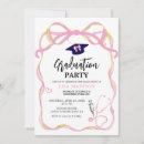 Recherche de rn invitations De graduation