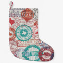 Search for office christmas stockings Illustration
