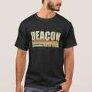 Search for deacon tshirts Vintage