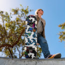 Search for dance skateboards Pattern