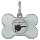 Recherche de chats médaillons Dogs