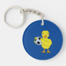 Search for striker keychains Goalkeeper