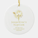 Search for dove ornaments Baptism
