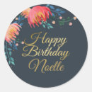 Search for gold accent stickers Elegant