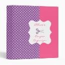 Recherche de polkadots bureau fournitures Violet