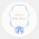 Search for vintage bow stickers Minimalist