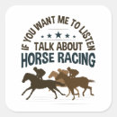 Search for racehorse stickers Racing