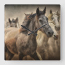 Recherche de riders horloges Animal