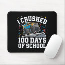 Search for funny monster mousepads Happy