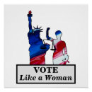 Search for womens votes posters Woman