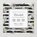 Search for lilly invitations Watercolor