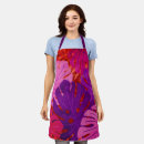 Search for aloha print aprons Tropical