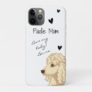 Search for puppy iphone cases Poodle
