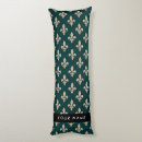 Search for fleur de lys pillows Heraldry
